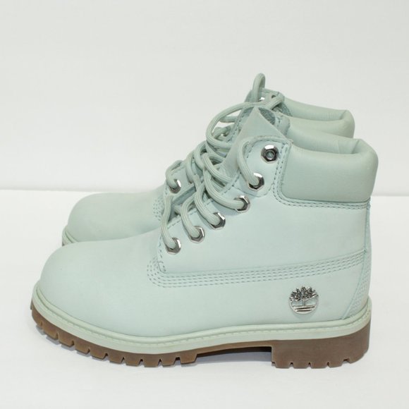 Timberland boots ( Youth Footwear ) - Picture 3 of 6